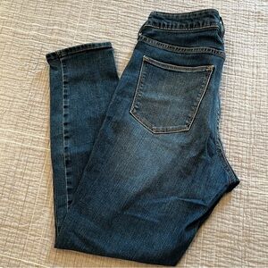 Universal thread slim jeans 8 short
